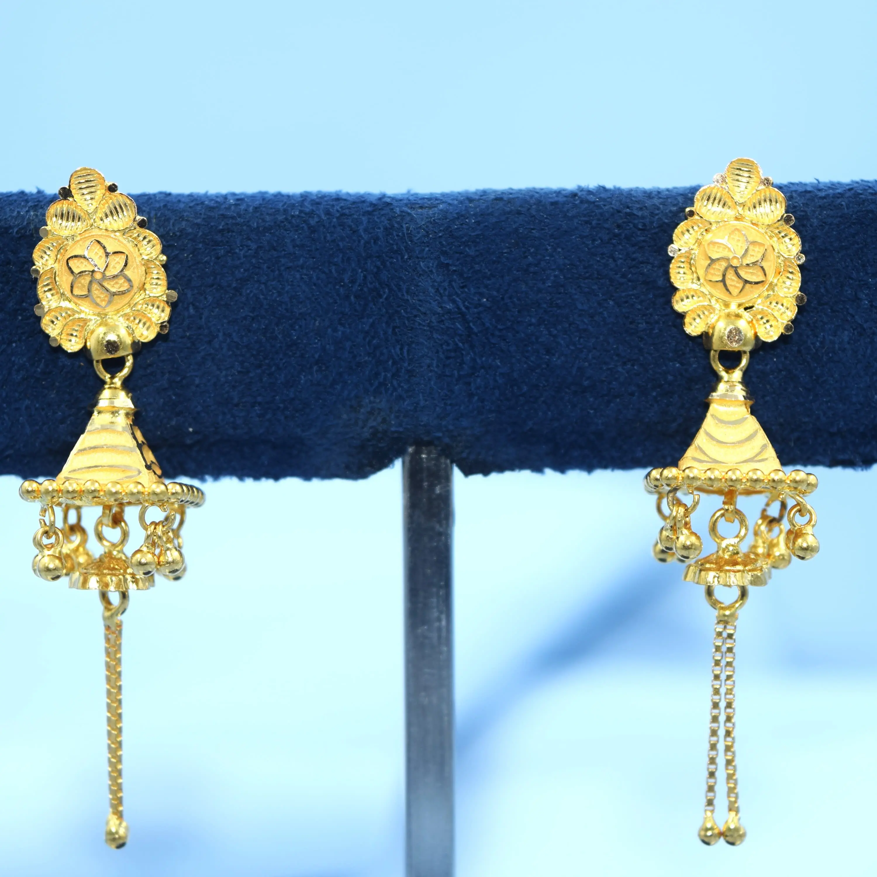 Jhumka