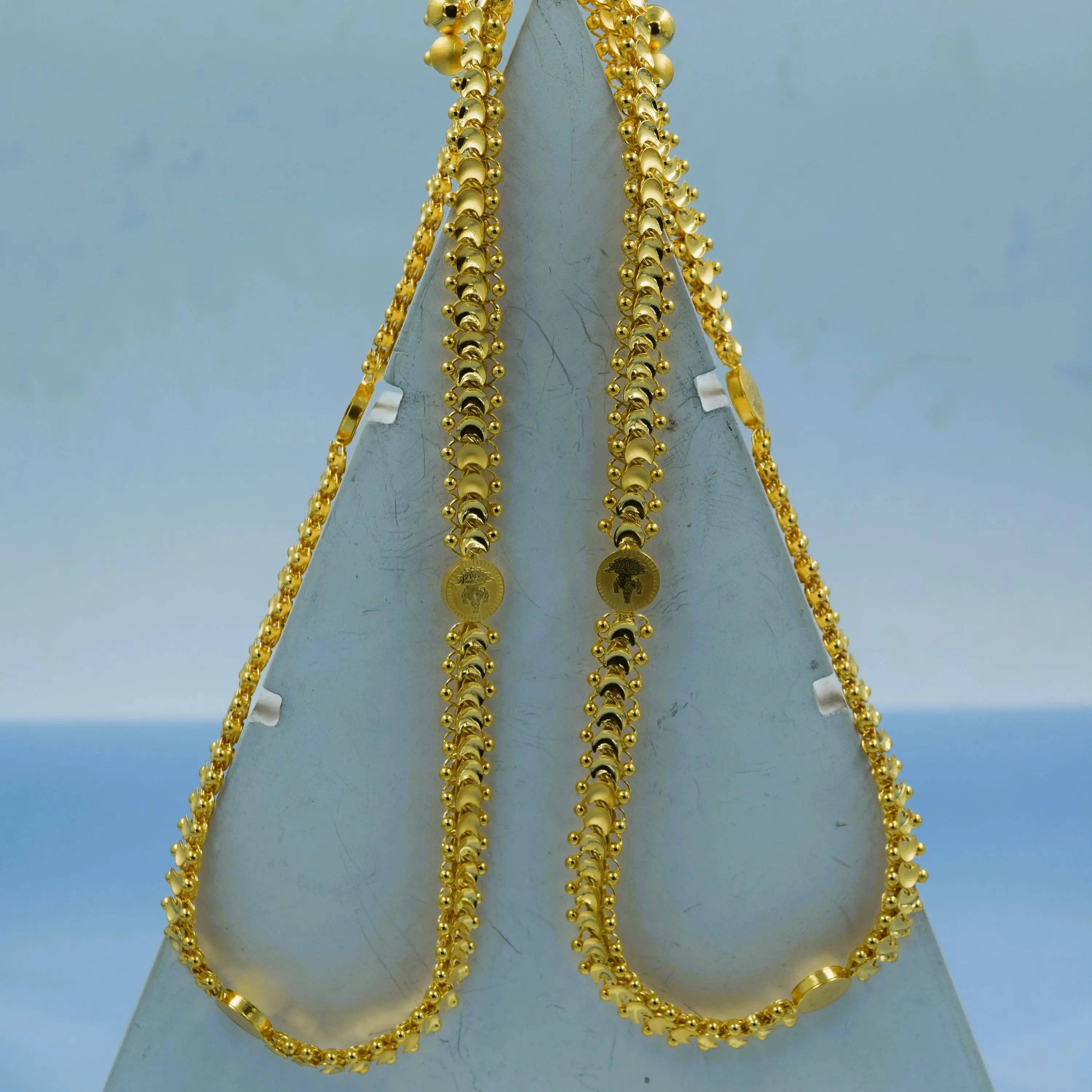 Emerald Chain