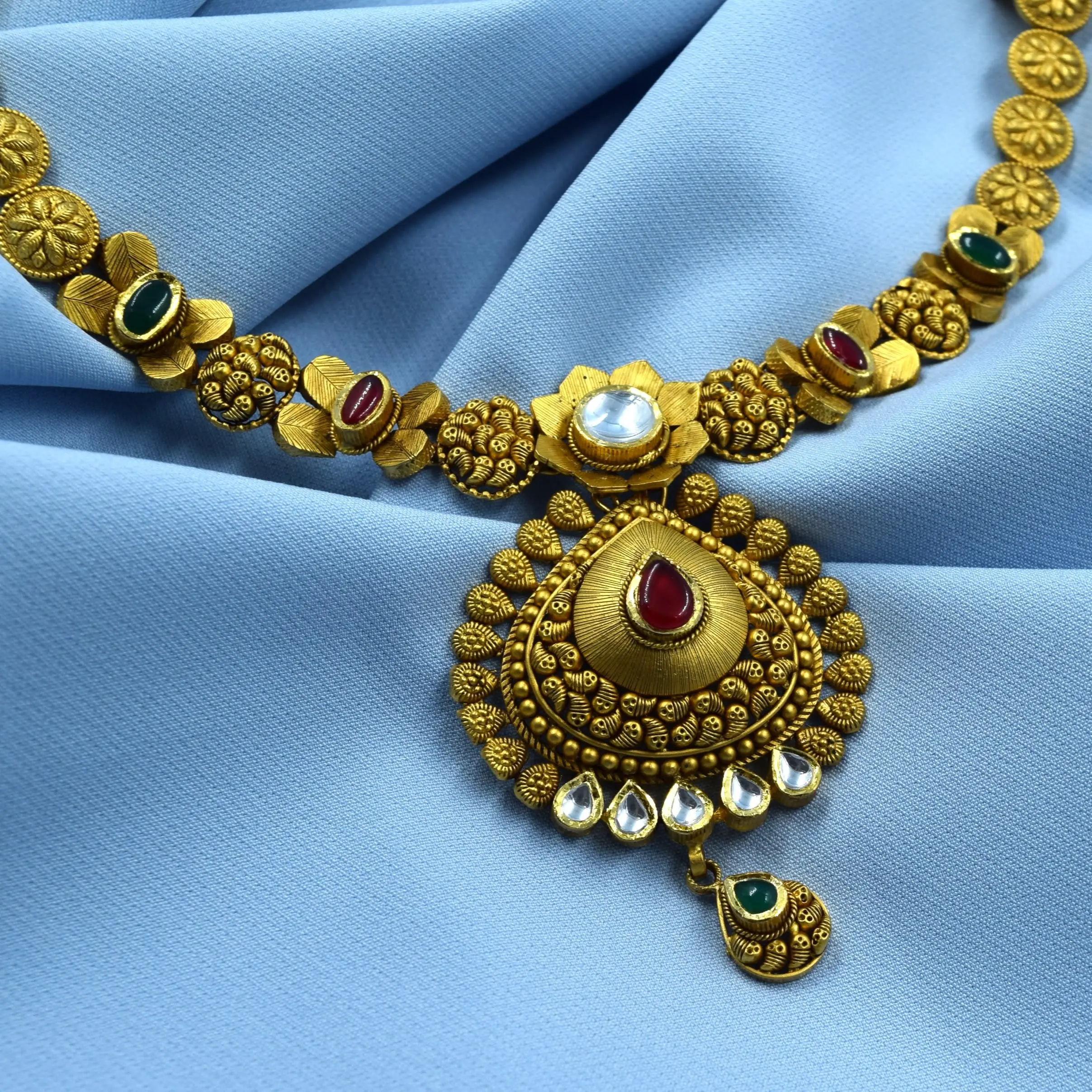 Antique Set