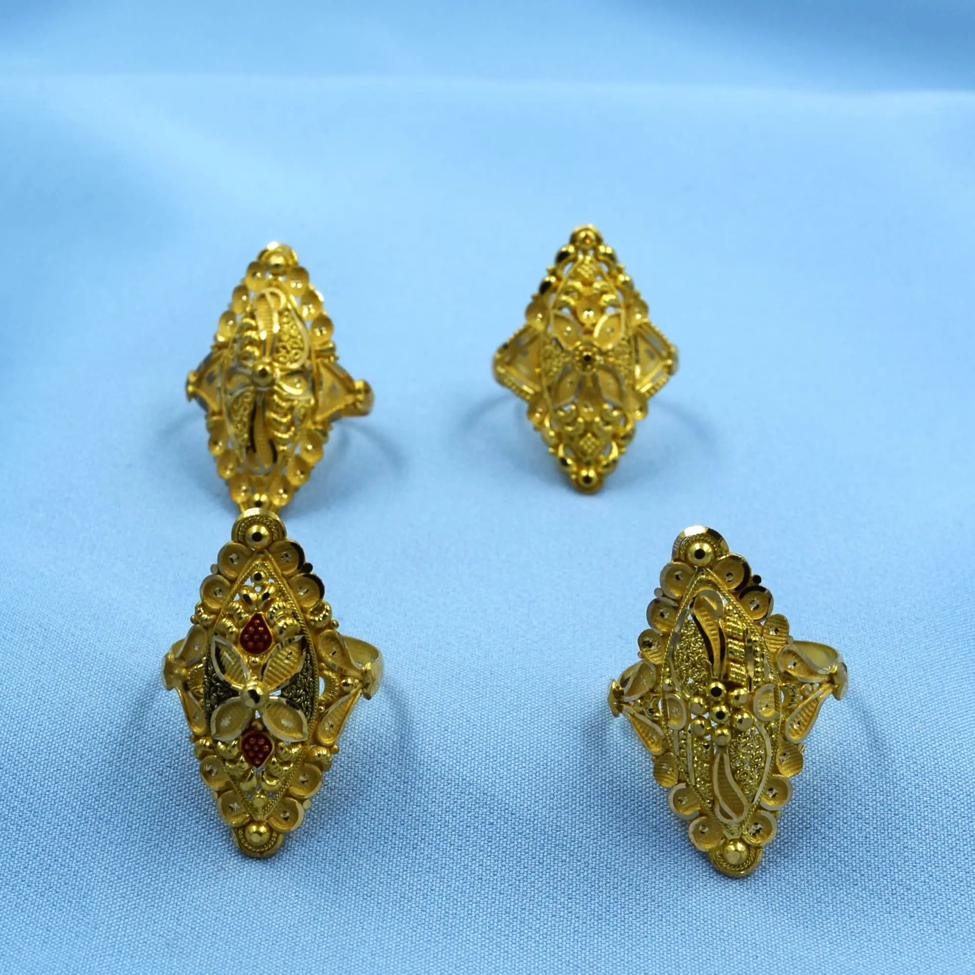 Ring 7