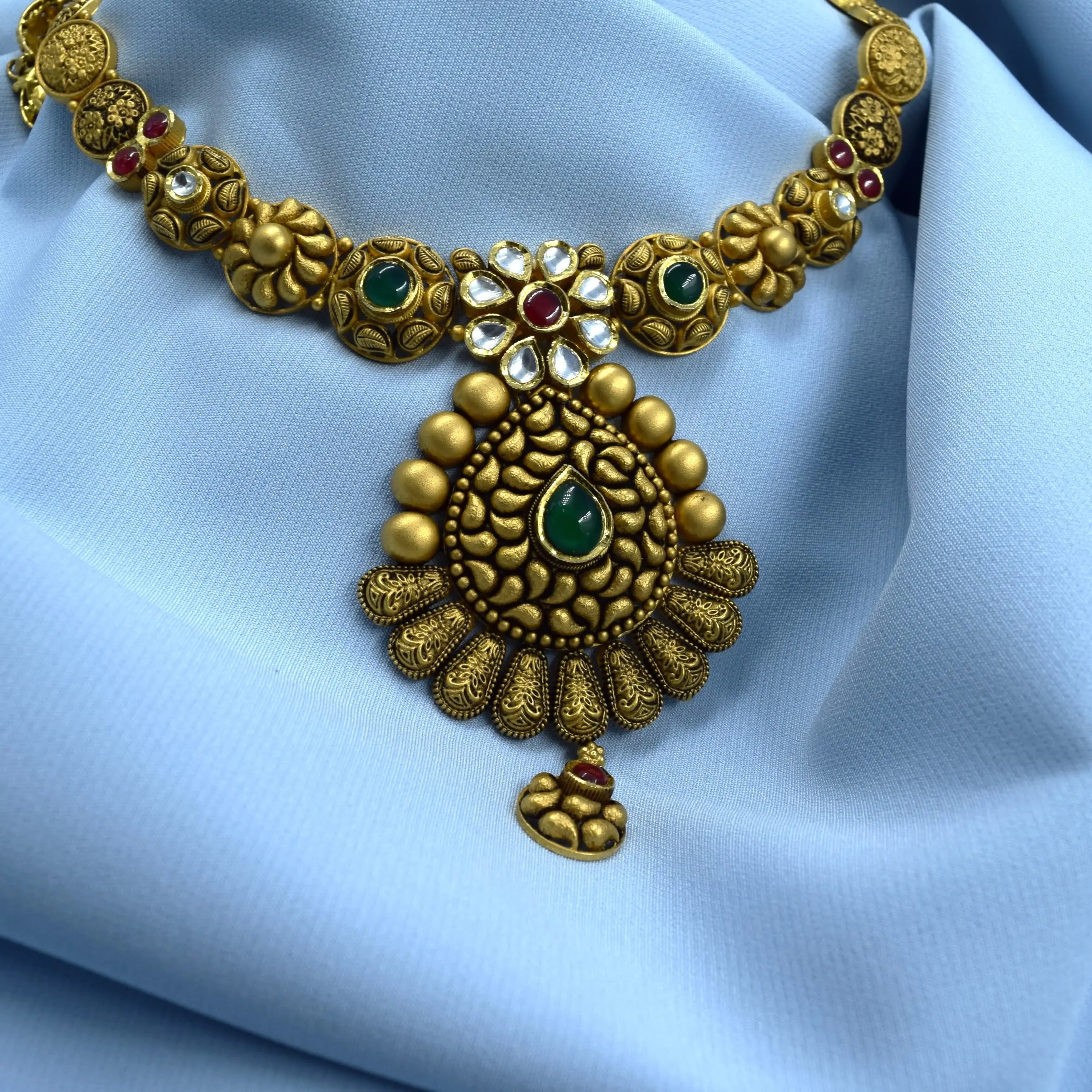 Antique Set