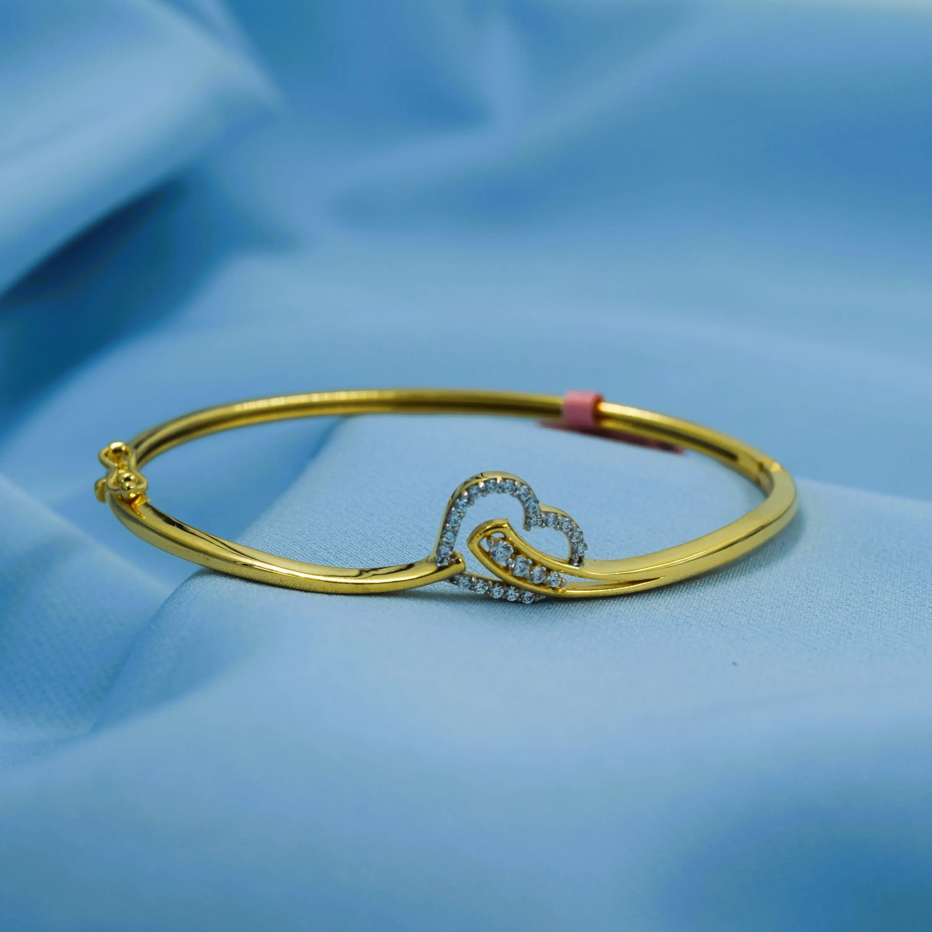 Emerald Bracelet