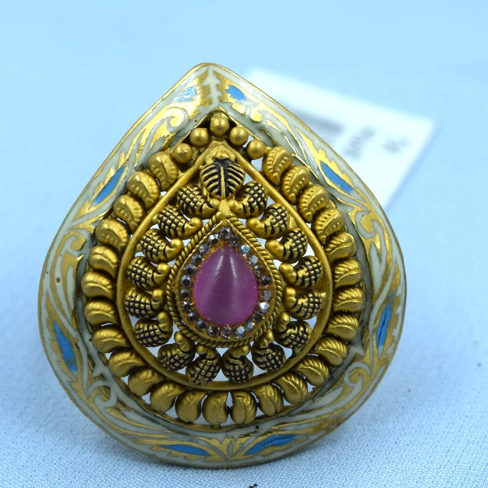 Antique Ring