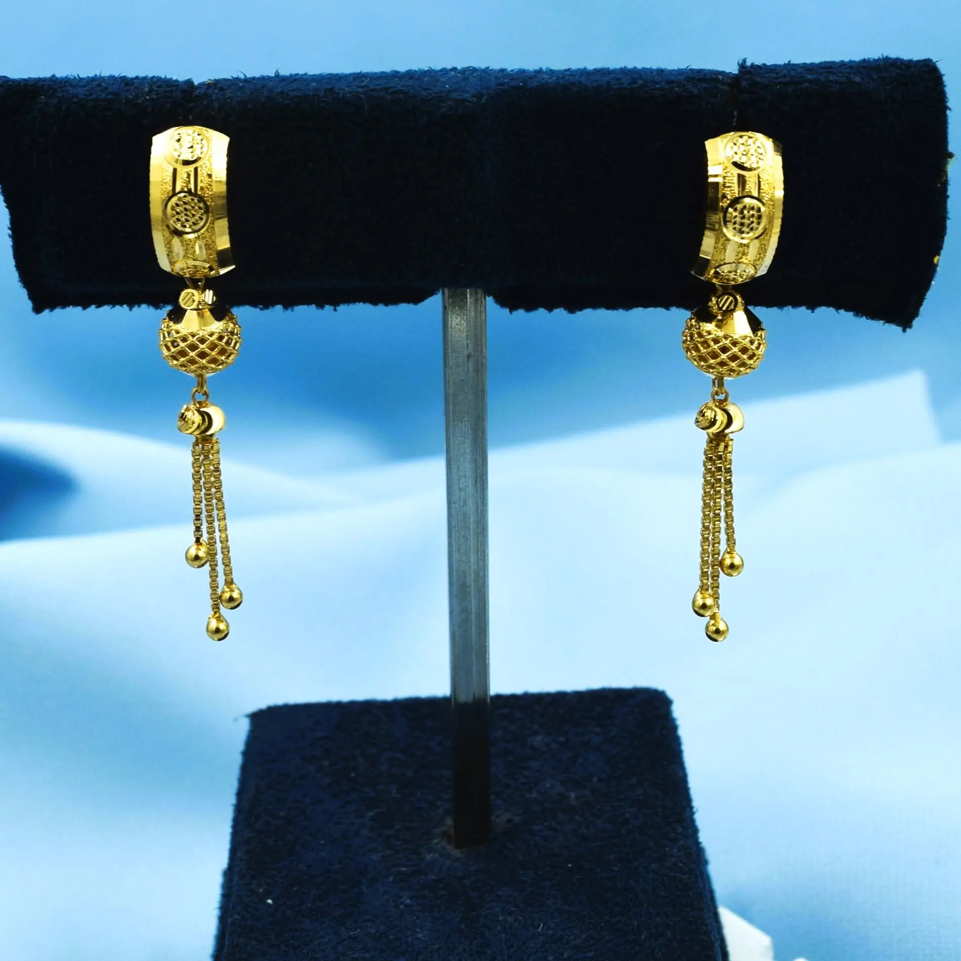 Earings