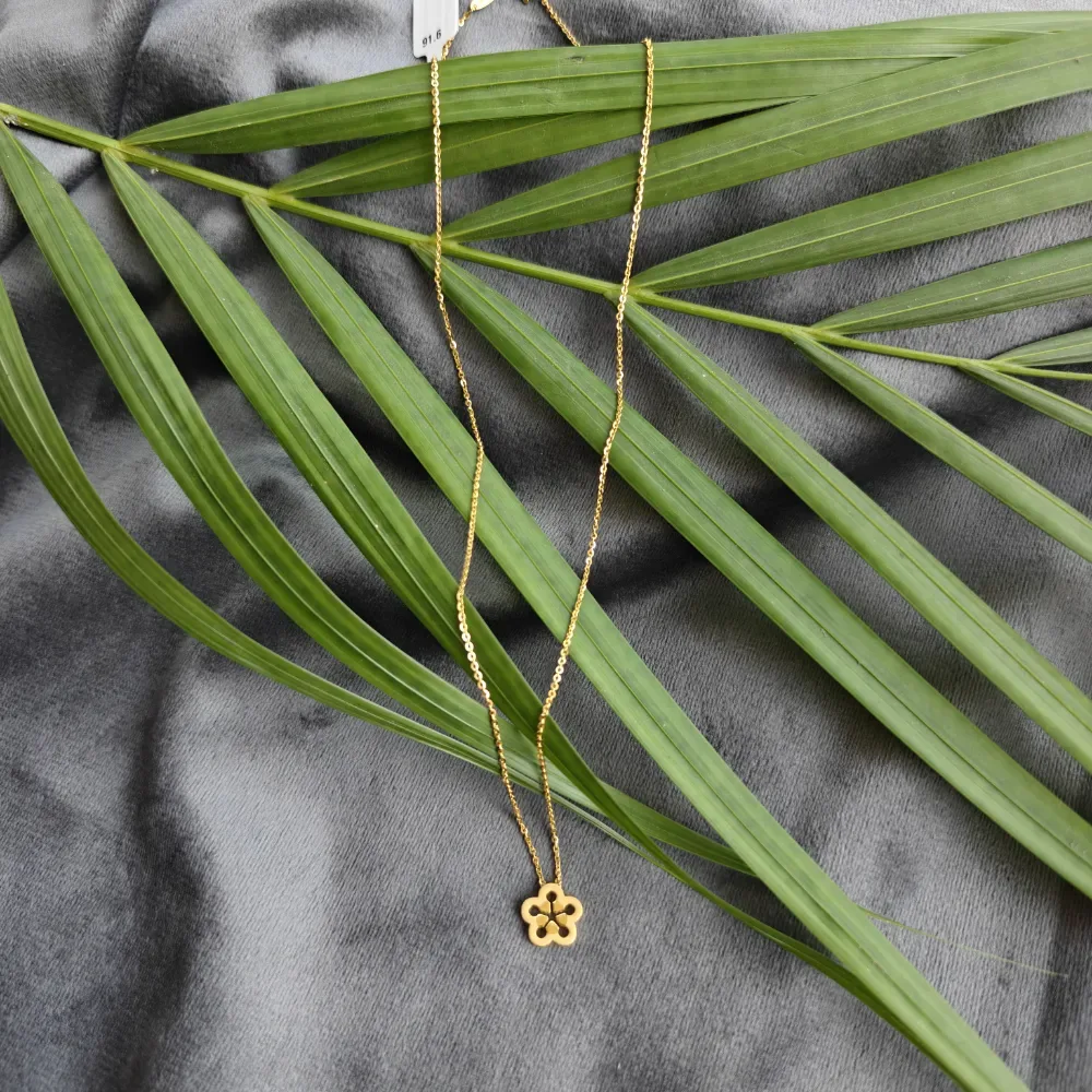 Pendant Chain
