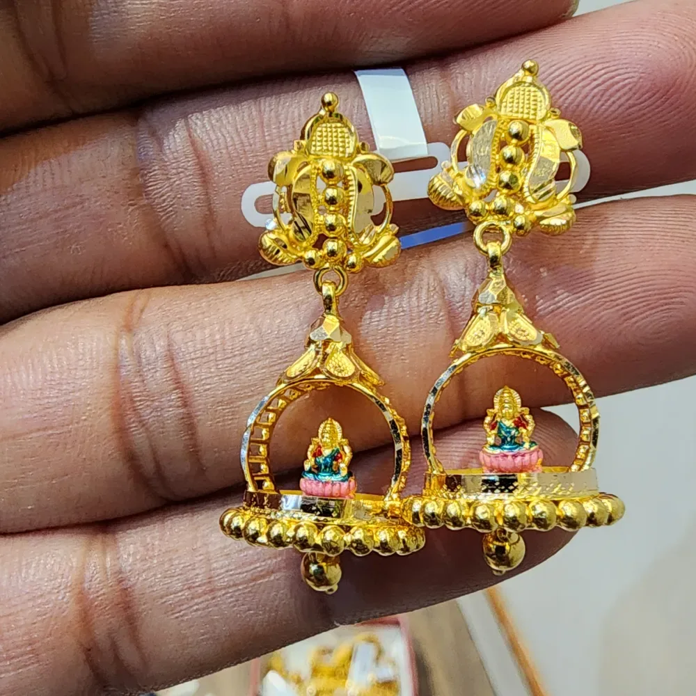 Tops Jumki