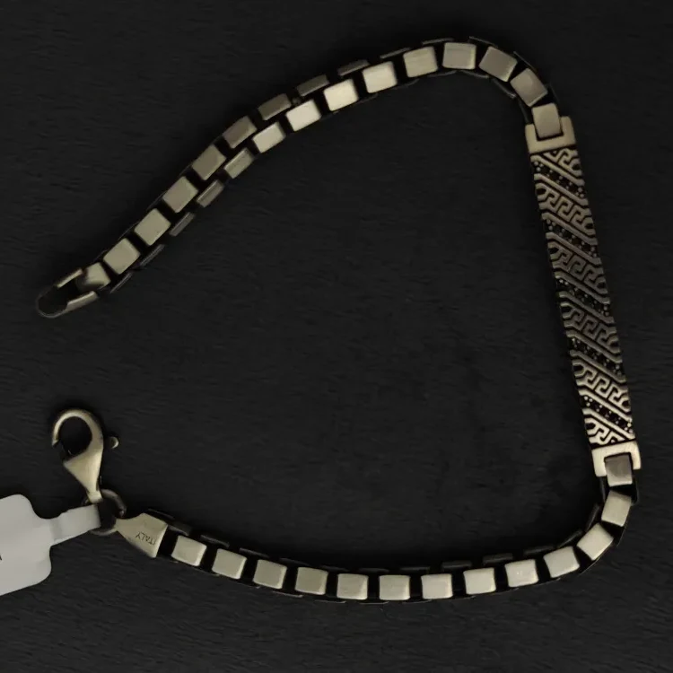 Exclusive Gents Bracelet