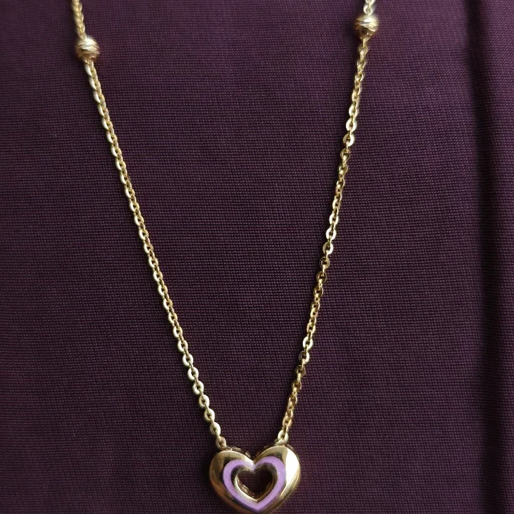 Pendant Chain