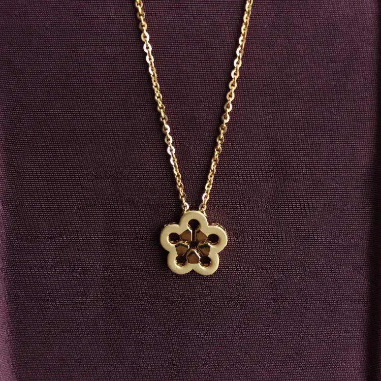 Pendant Chain