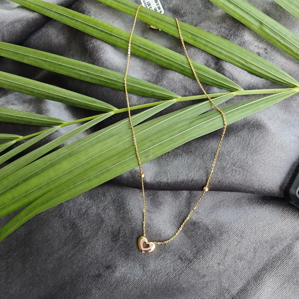 Pendant Chain