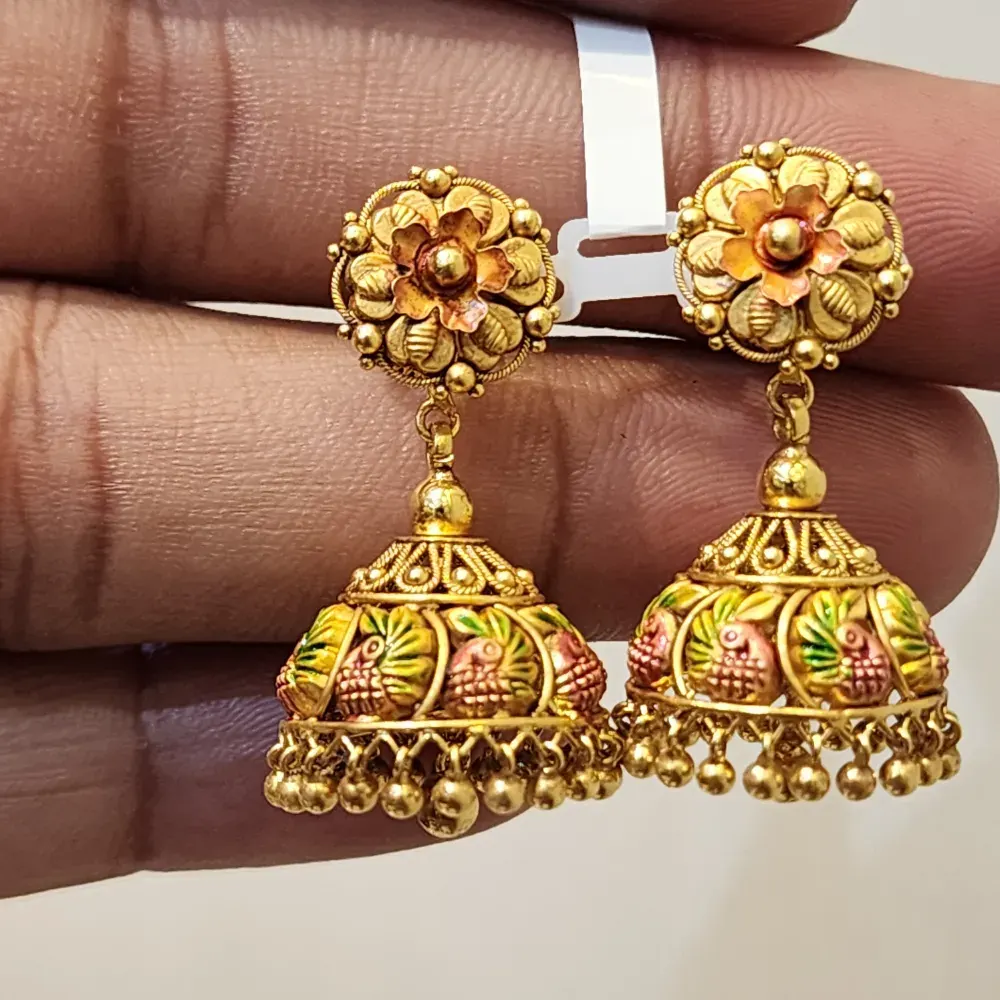 Tops Jumki