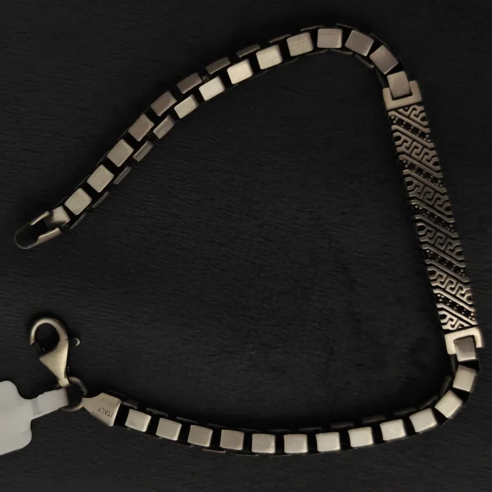 Exclusive Gents Bracelet