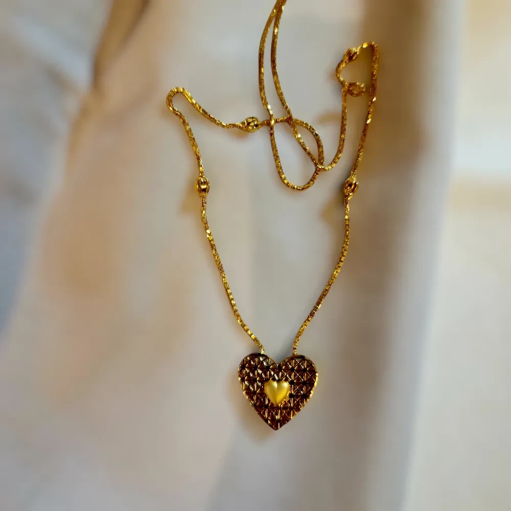 Pendant Chain
