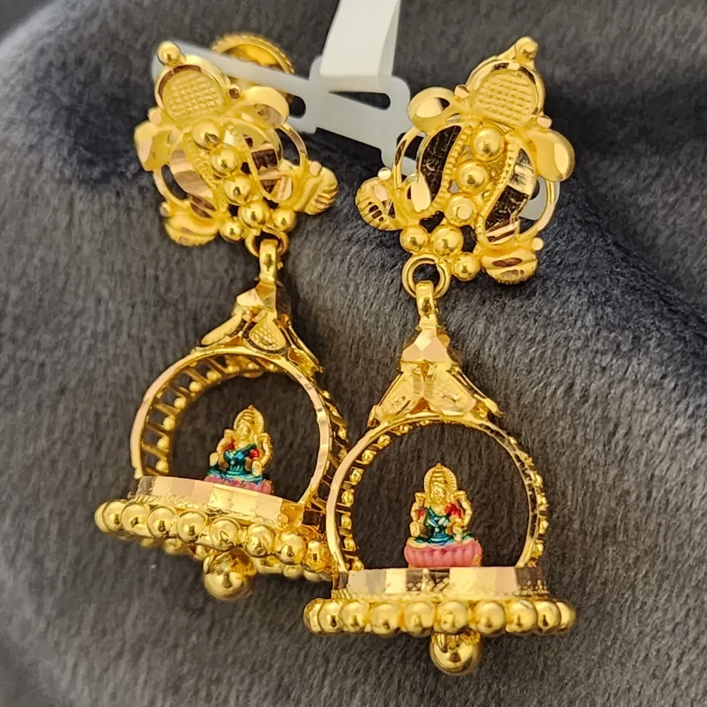 Tops Jumki