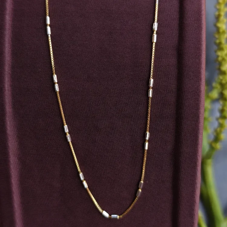 Short Pendant Chain