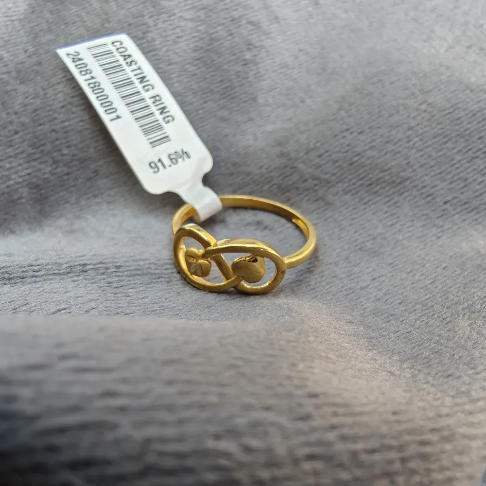 Coasting Ring