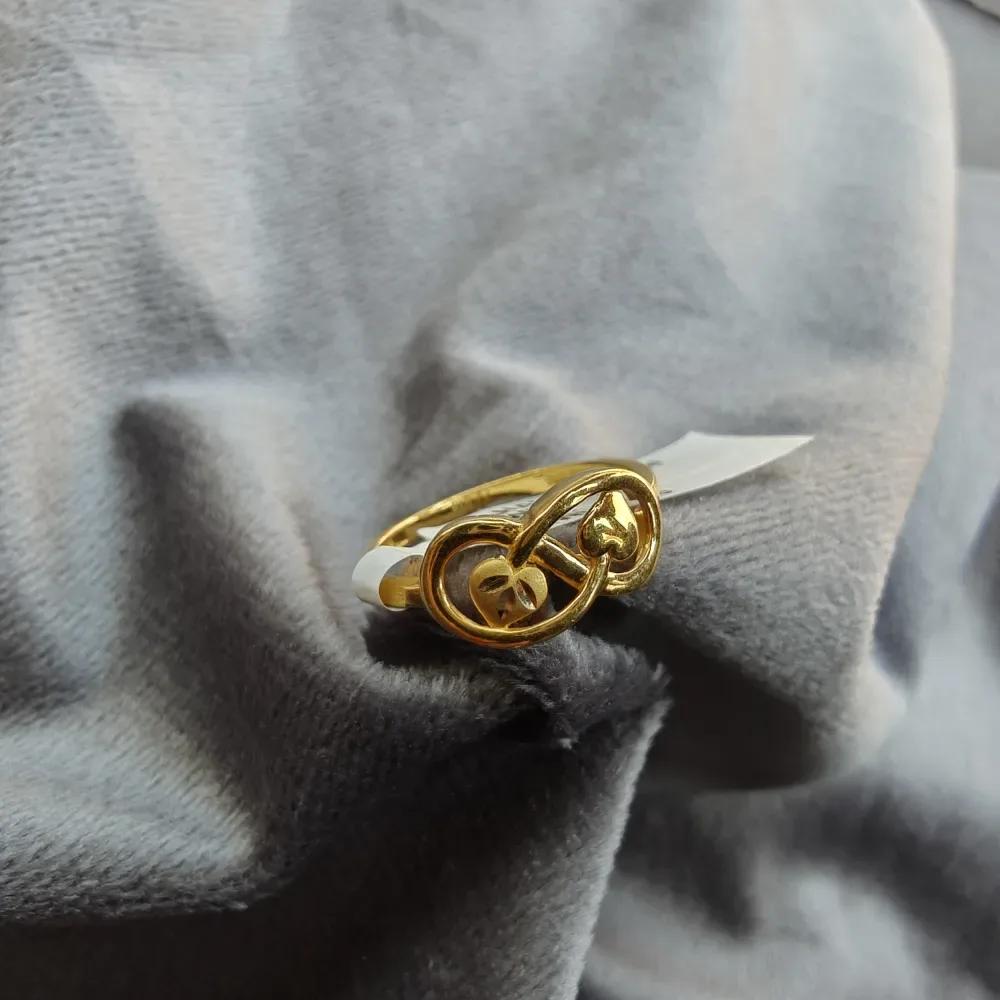 Coasting Ring