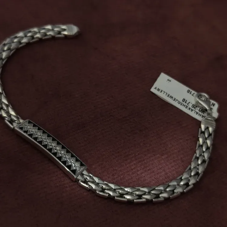 925 Men's Bracelet