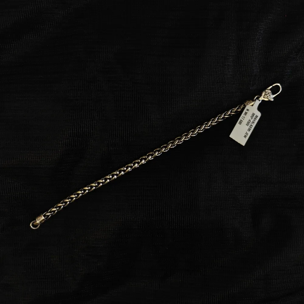 Mens Bracelet