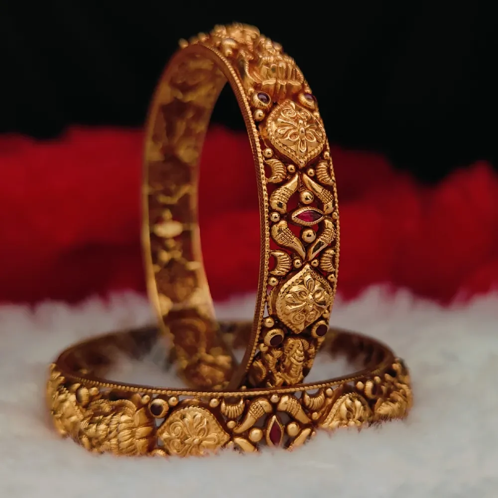 Bangles