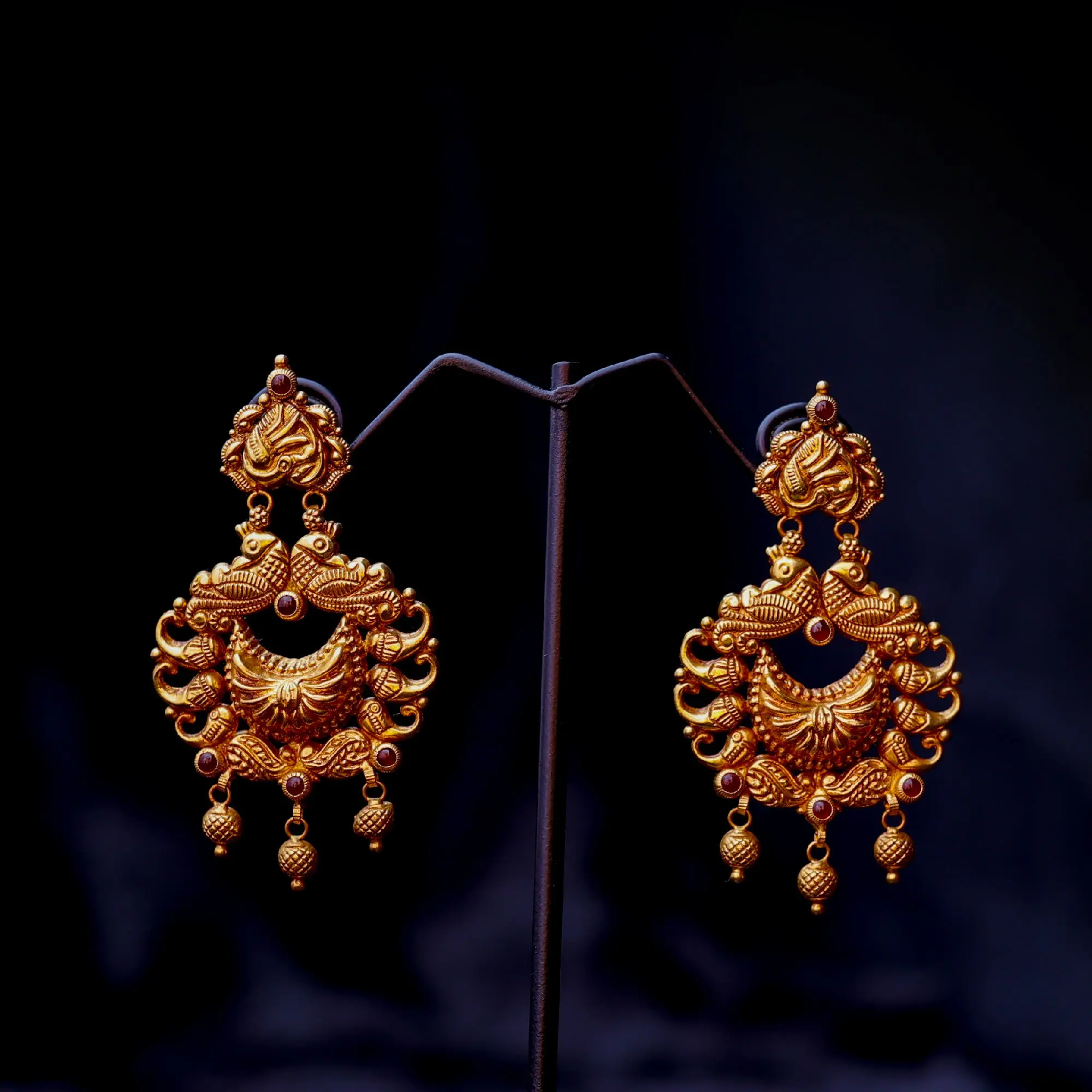 Chand Bali