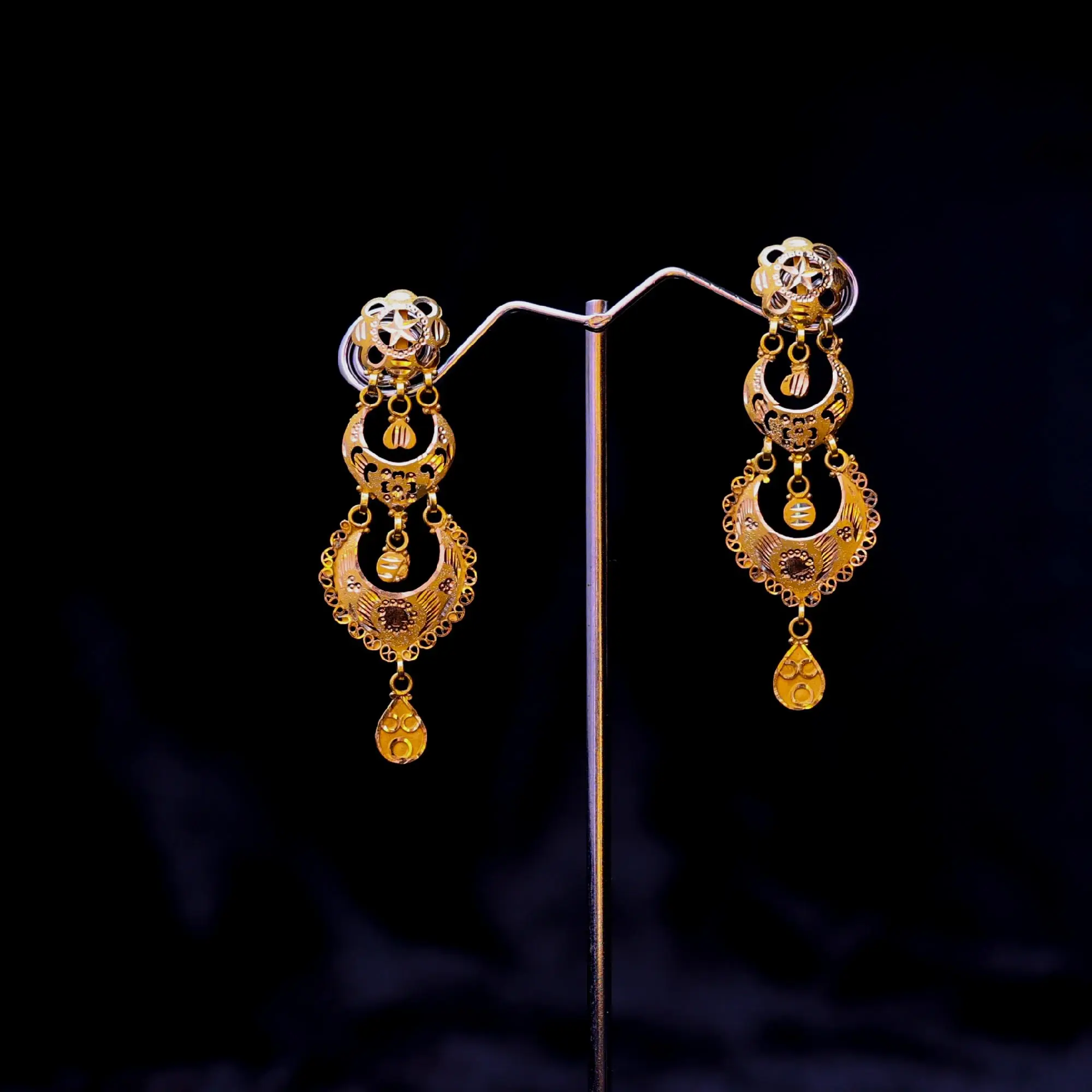 Chand Bali