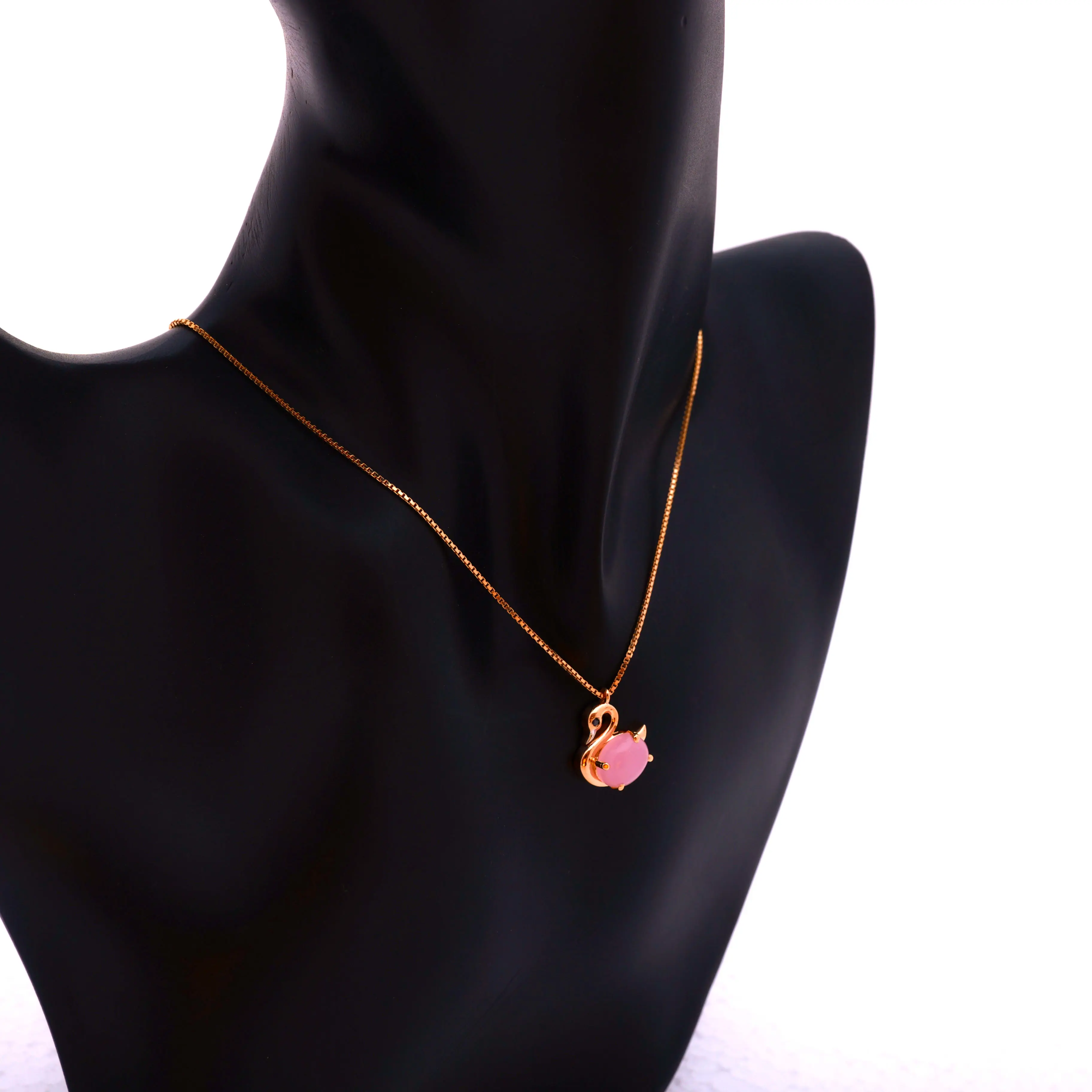 Rosegold Chain