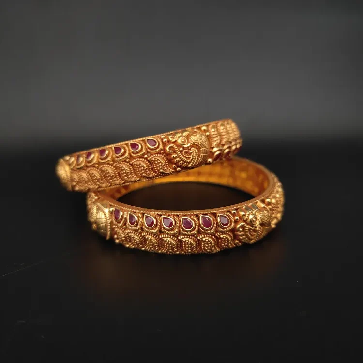 Antique Bangle