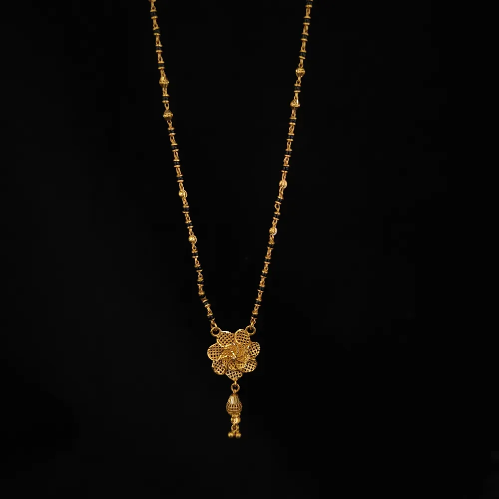 Short B Beads