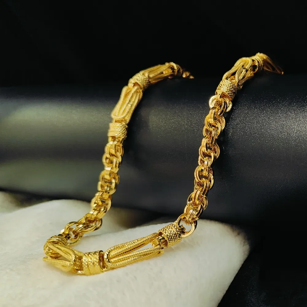 Hollow Chains