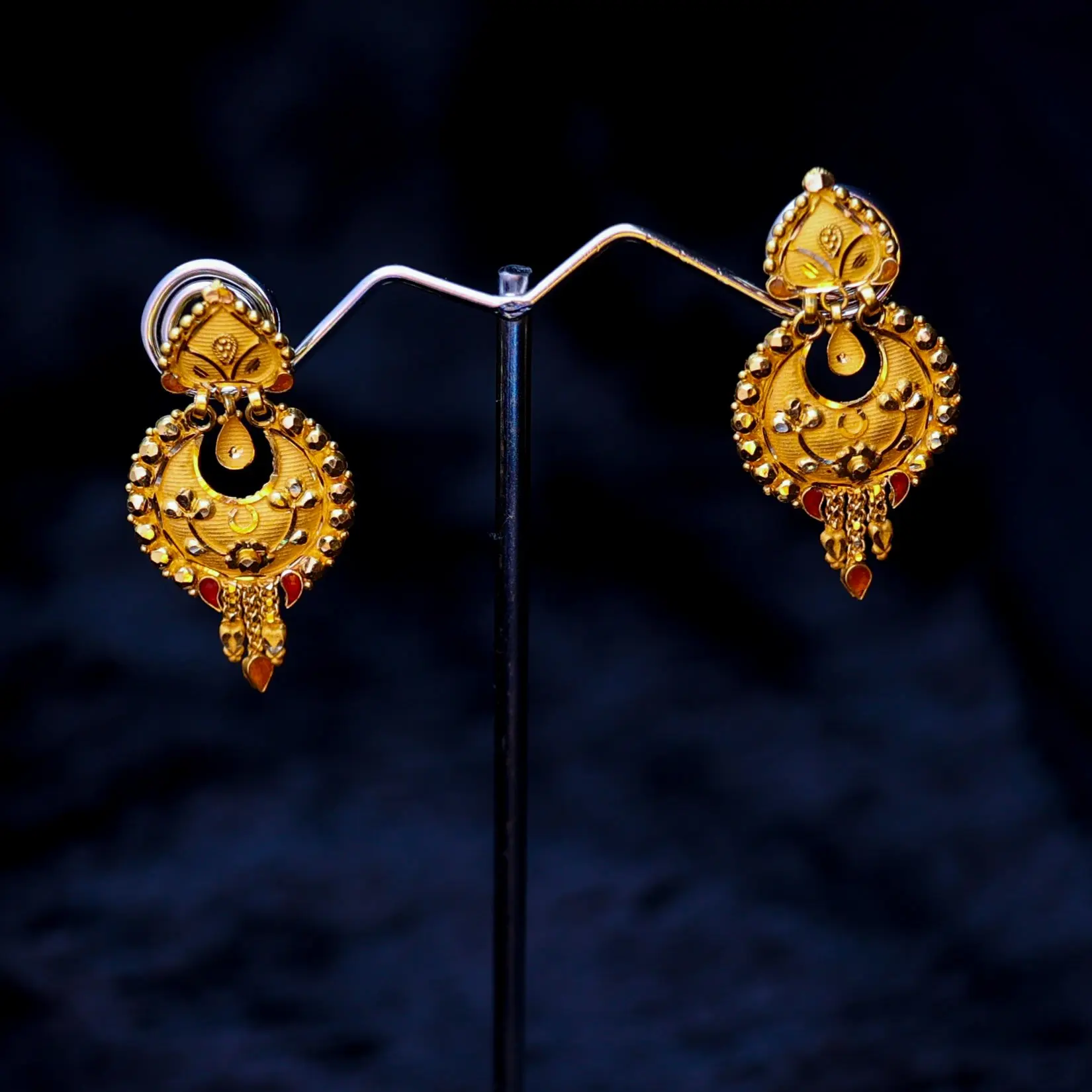 Chand Bali
