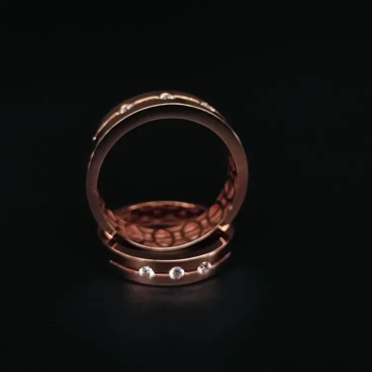 Couple Ring