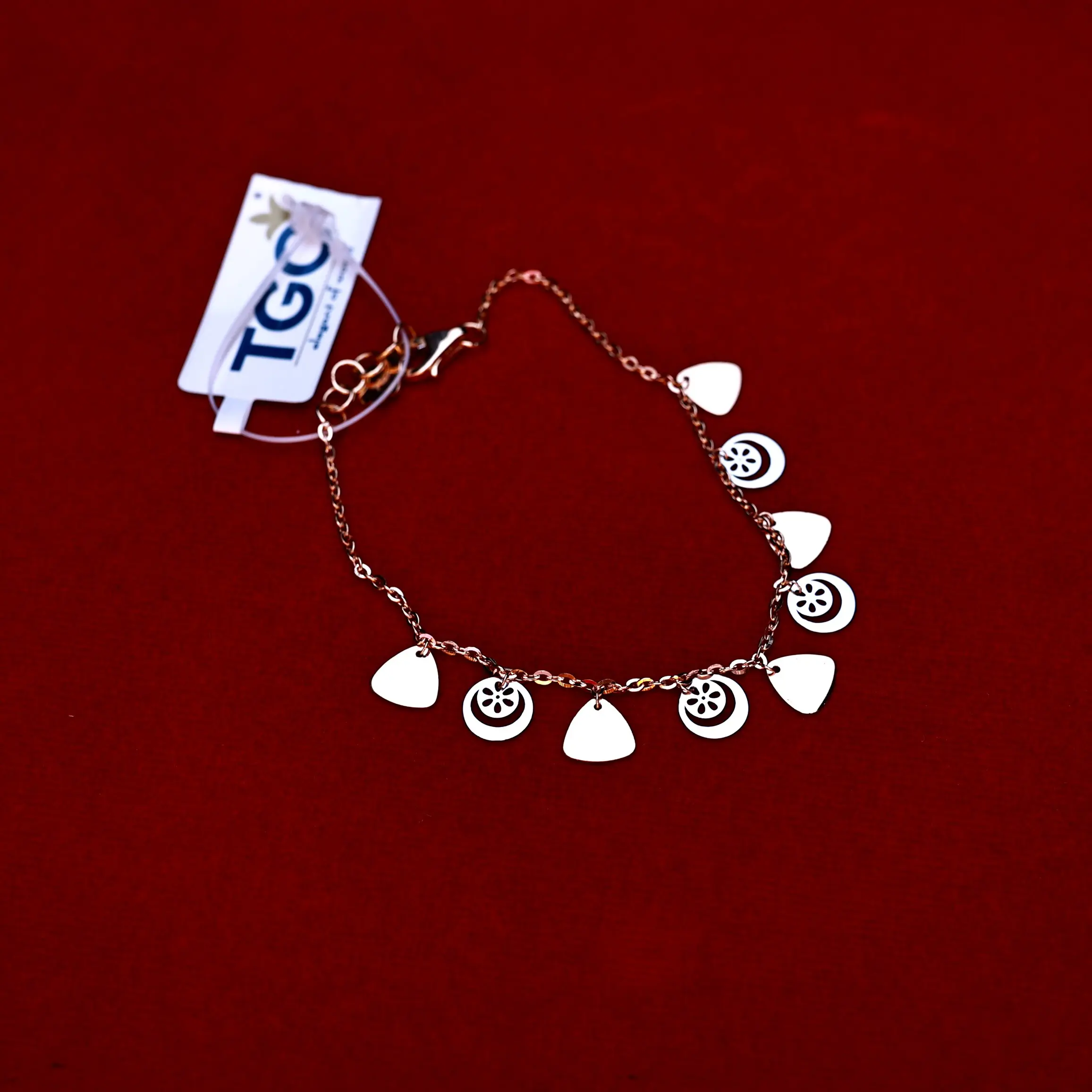 Ladies Bracelet