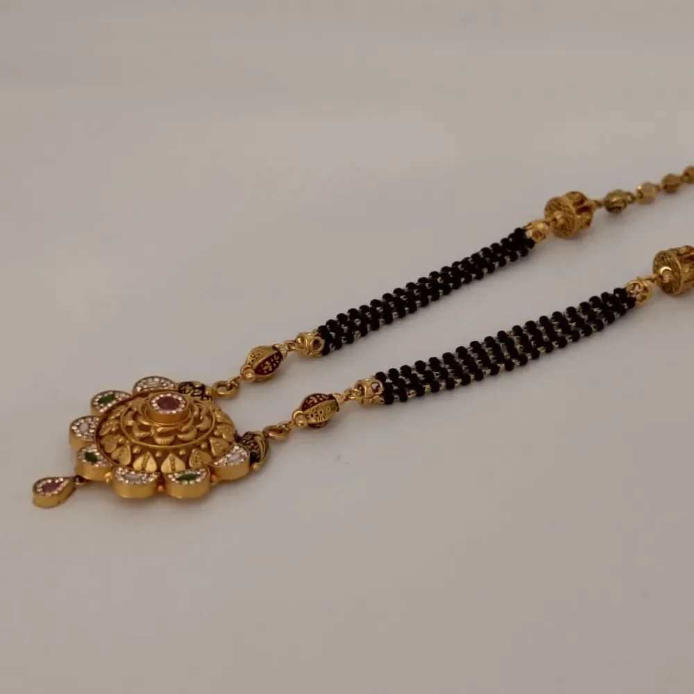 Short B Beads