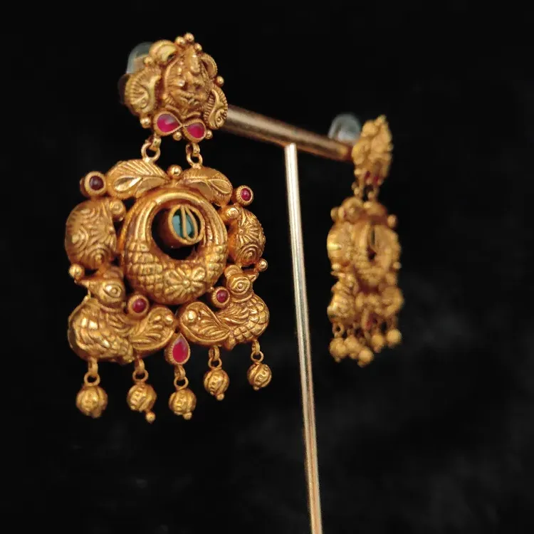 Chand Bali