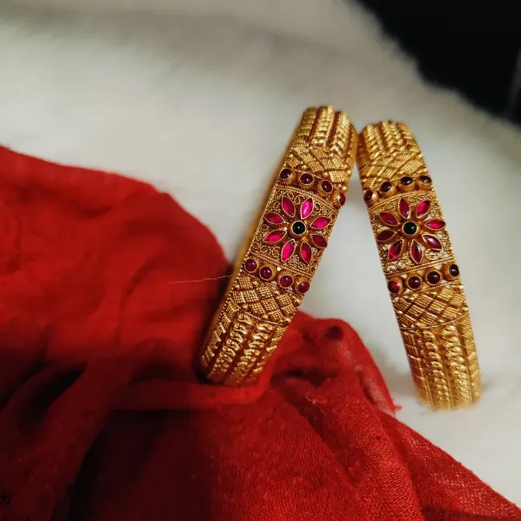 Bangle
