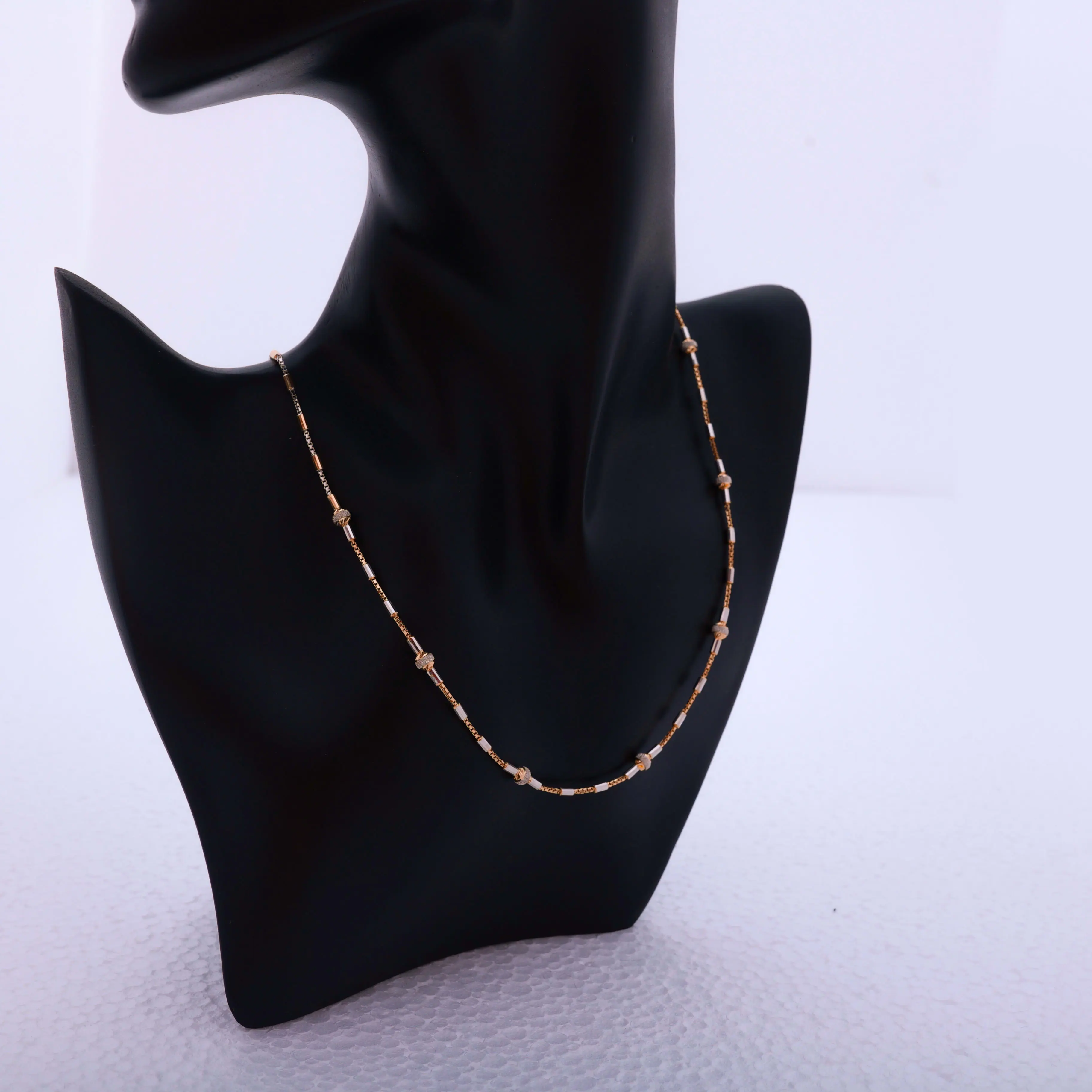 Rosegold Chain