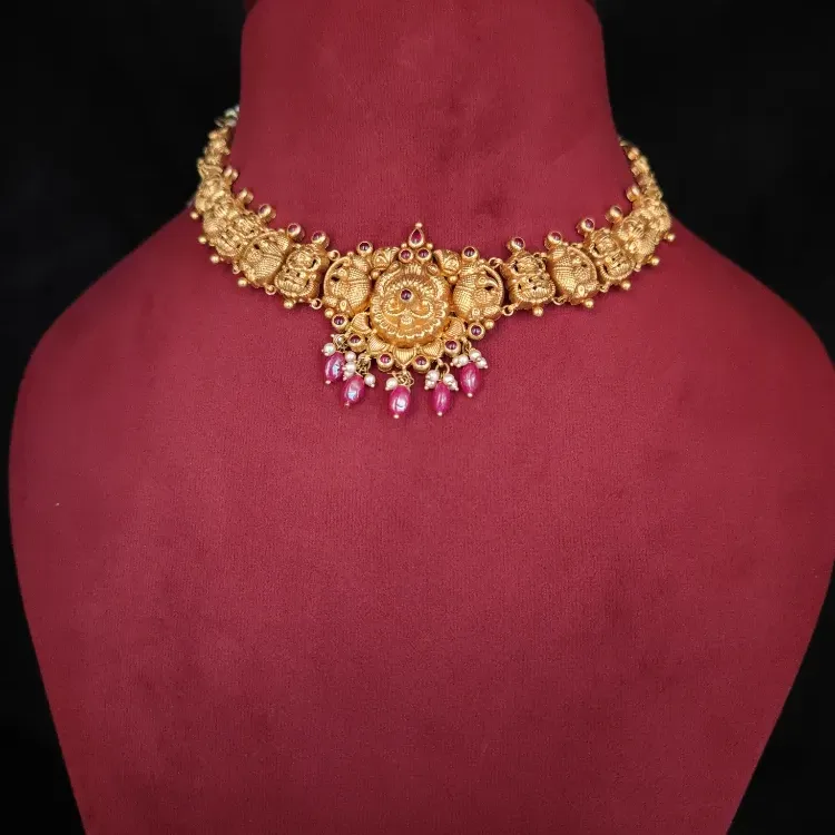 necklace