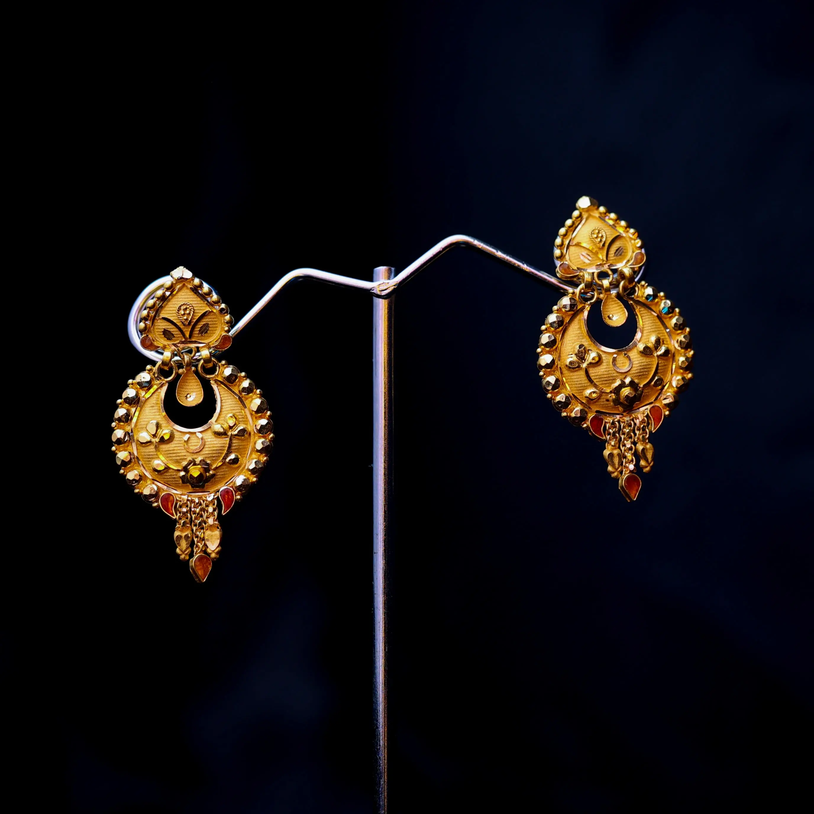 Chand Bali