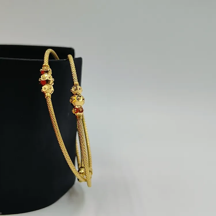 Baby Bangles