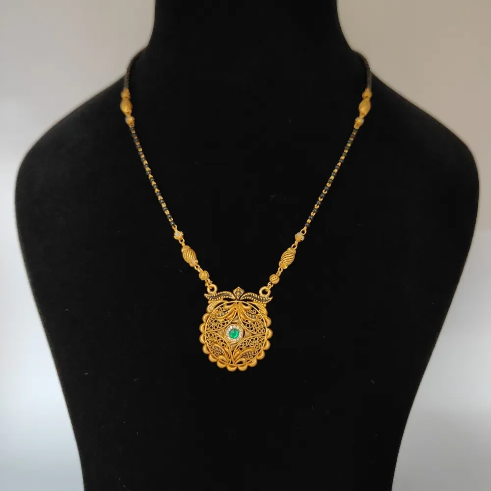 Short B Beads