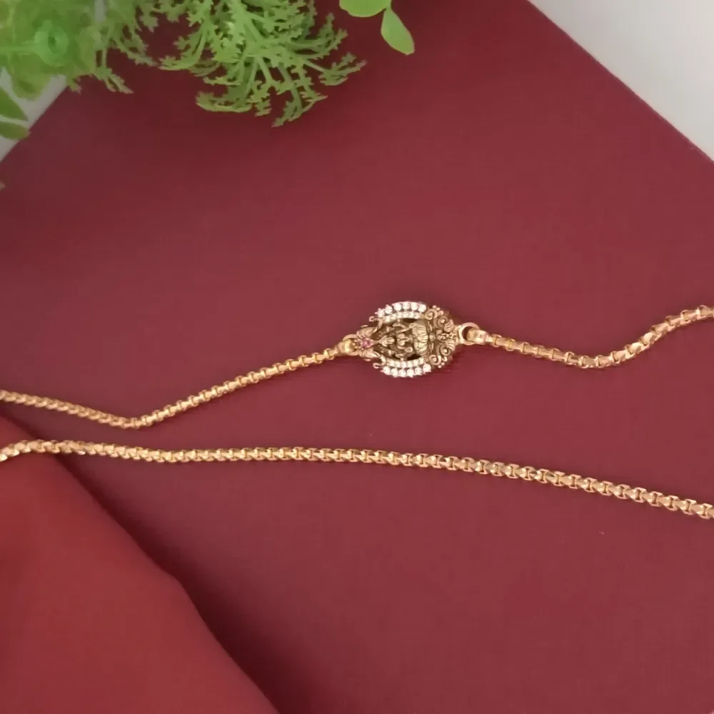 Tali chain