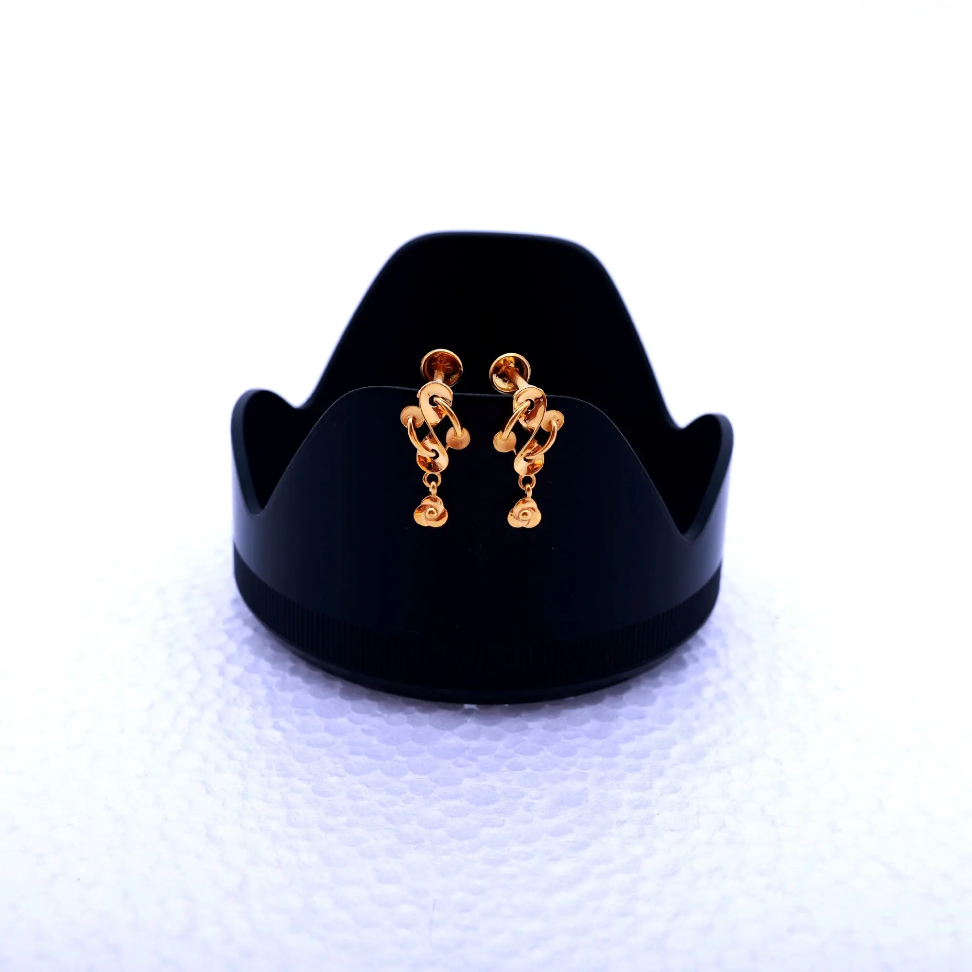 Casting Ear-rings