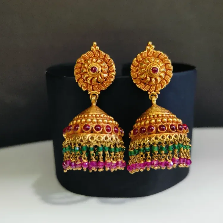 Jumki