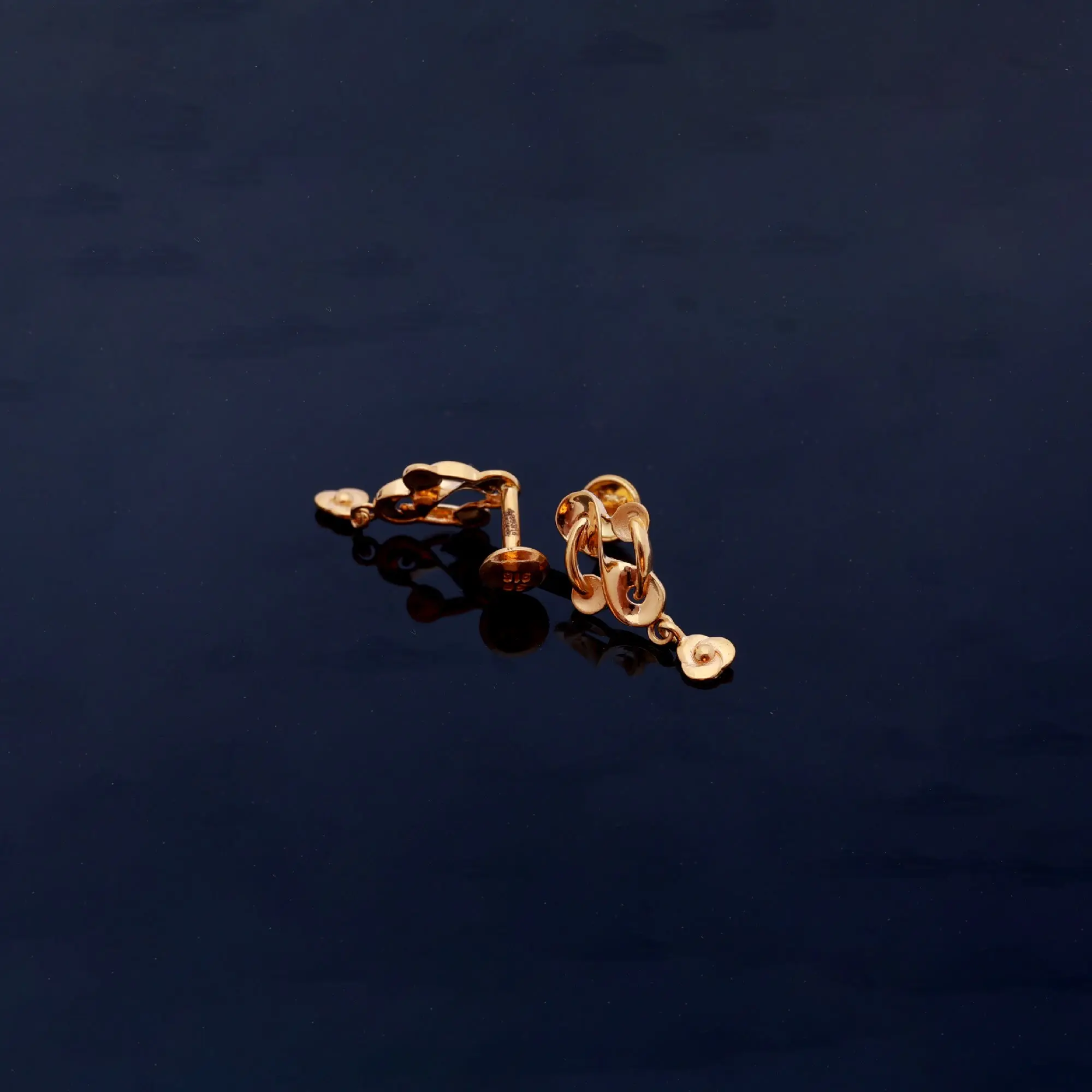 Casting Ear-rings