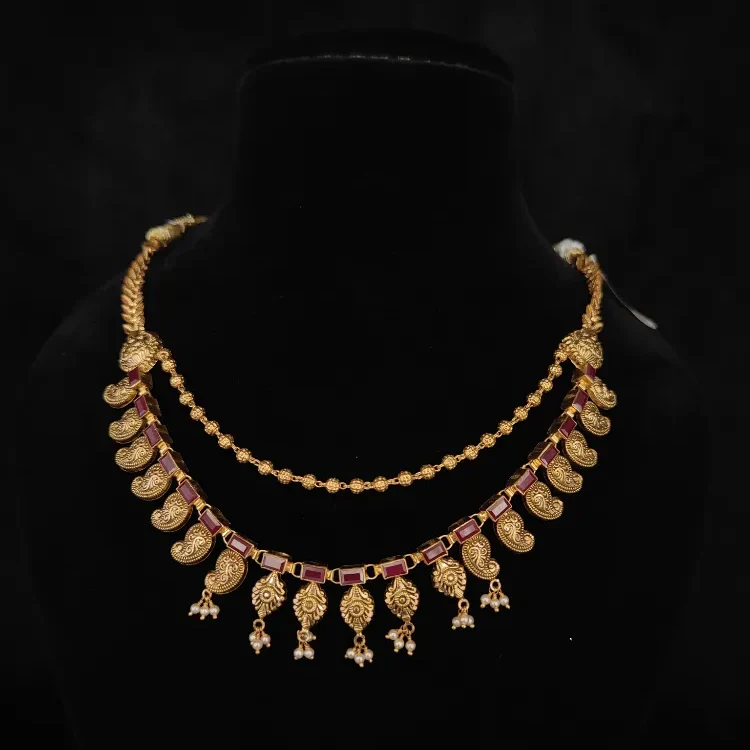 necklace