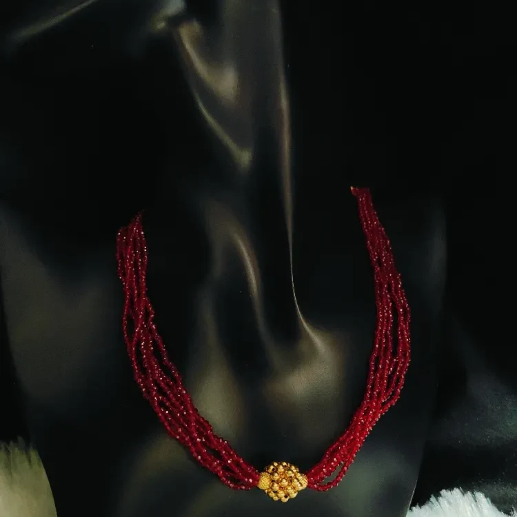 Wax Mala