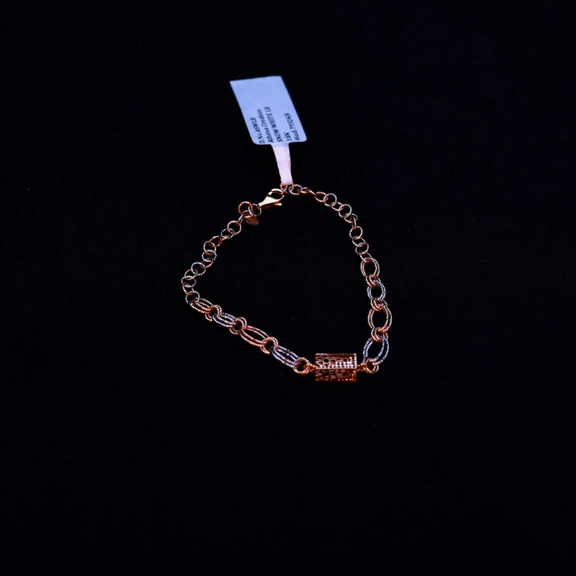 Ladies Bracelet