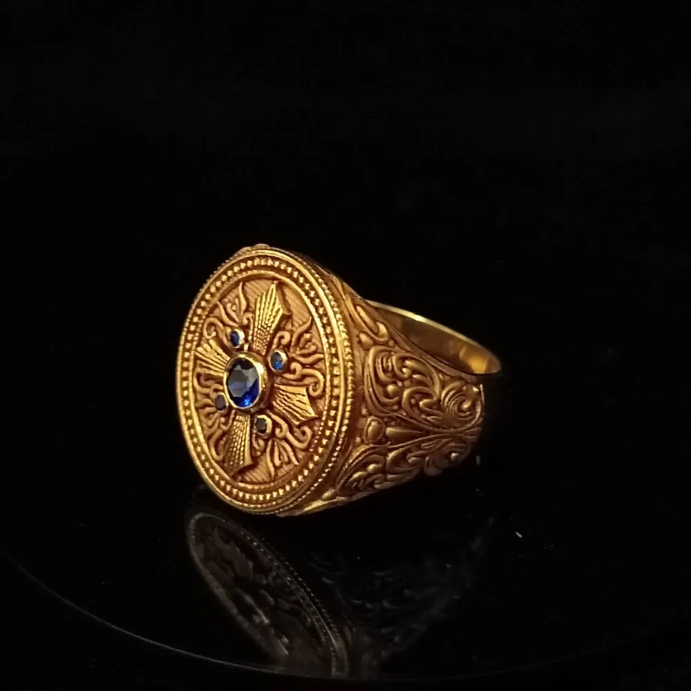Gents Ring