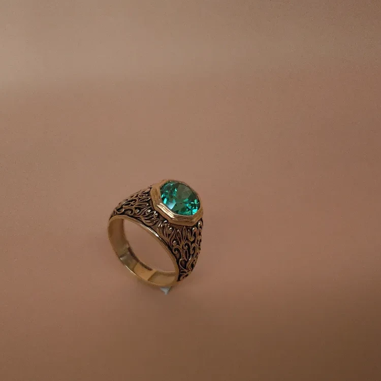 Gents Rings